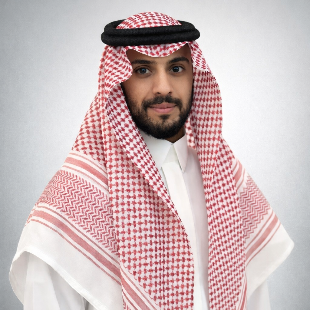 محمد الدوسري